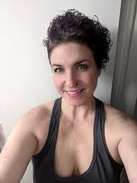 Gina Matteucci's Instagram, Twitter & Facebook