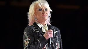 Tanya Tucker'S Life In Photos - See Photos Of A Young Tanya Tucker