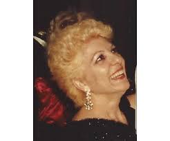 JUNE ROCCO Obituary (2017)