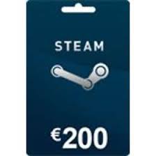 With only a few simple steps, you will be able to receive $20, $50 or $100 steam wallet card code for free! Steam Gift Card 200 Eur Best Price Compare Deals At Pricespy Uk