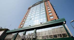 The best western hotel madison is conveniently located near the main railway station and close to milan's glamorous city center. Best Western Hotel Blaise Francis Milano Milan Italy Emirates Holidays