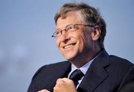 La predicción de Bill Gates que nadie quería escuchar pero hoy ya se está  haciendo realidad