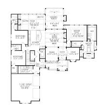 These 5bhk floor plans come in a range of styles and specifications to give you the ultimate level of comfort and space for a joint family. 5 Bedroom House Plans Find 5 Bedroom House Plans Today