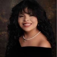 Christy Flores's Instagram, Twitter & Facebook