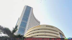 It is designed to measure the performance of the 30 largest, most liquid and financially sound companies across key sectors of the. Closing Bell Nifty Ends Below 14 650 Sensex Cracks 870 Pts On Concerns Over Rising Covid 19 Cases