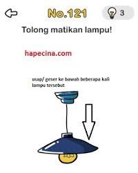 Tutorial game brain out level 121 122 123 124 125 126 127 128 129 130#game #brainout Kunci Jawaban Brain Out Level 121 130 Lengkap Dengan Gambar