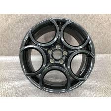 ジュリエッタ ホイール 18 インチ