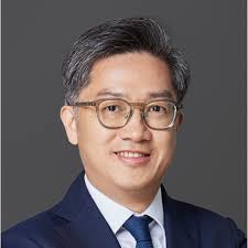 Edward Chatterton, Greater China Region