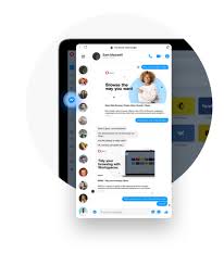 Messenger helps you stay close with those who matter most, from anywhere and on any device. Facebook Messenger Opera Add Ons