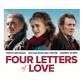 Screen by the Green: Four Letters of love(12A) event image