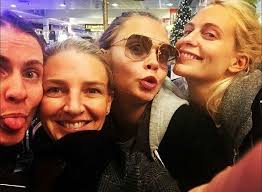 Here's what Cara Delevingne did instead of the Victoria's Secret Show