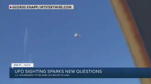 Visit rt.com to read news on ufos. Ufo Sighting Sparks New Questions