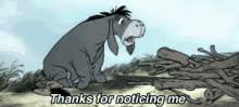 Eeyore Rain Cloud Gifs Tenor