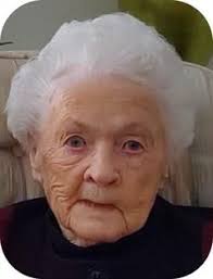 Mary Eileen Hawkins Zierath (1921-2021)