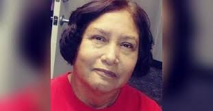 Juana Belmares Obituary