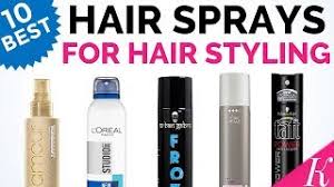 The prices of hair colour spray is collected from the most trusted online stores in pakistan such as clickmall.com, daraz.pk, just4girls.pk, and justbabymart.pk. 10 Best Hair Styling Sprays For Women Supreme Hold Styling Hairspray Youtube