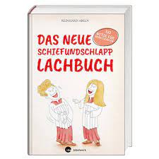 Das Neue Schiefundschlapplachbuch Vivat De