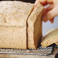 Best Keto Gluten Free Bread Paleo Gluten Free Eats Video Recipe Video Gluten Free Recipes Bread Gluten Free Dishes Paleo Bread Recipe