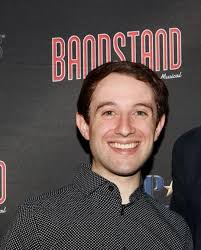 Jacob Schott, Joey Monda, Mary J. Davis, Frankie Dailey, Hamish Davies  Photo (2019-09-23 04:57:20)