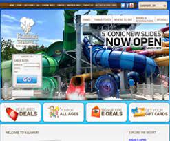 Looking up any information for a restaurant to eat from or a place to visit or buying a gift card for a loved one is quite easy. 99 Off Kalahari Resorts Coupons Promo Codes July 2021