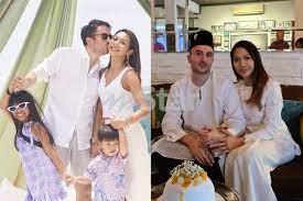 Khairul azhar abdul wahid instagram. Isu Foto Bercumbu Terjawab Hunny Madu Sahkan Sudah Berkahwin Dengan Jejaka Itali Hiburan Mstar