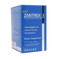 Zantrex 3 did not make our top 5 fat burners; Zantrex 3 High Energy Fat Burner Reviews 2021