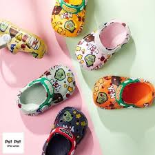 Shop Patpat 2021 Ss Baby Girl Shoes By Littlewomen Buyma