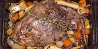 Wildschweinkeule Obelix Oder Hirschkalbkeule Rezepte Wildschweinkeule Rezept Rezepte Essensrezepte