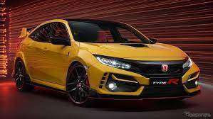 2020年版 ホンダのスポーツカー一覧 カーナリズム ホンダシビックタイプr シビック シビックタイプr