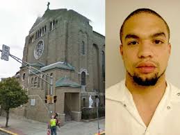 Church among 16 sites hit by Fairview graffiti vandals