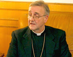 Society of St John Chrysostom: July 2010