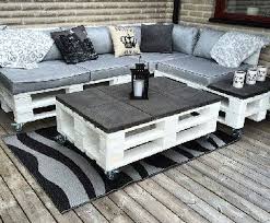 17 Idees Pour Fabriquer Une Table Basse Palette Salon De Jardin Palettes Table Basse Palette Salon En Palettes