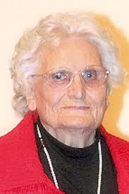 Clara Ethel Brooks Conger