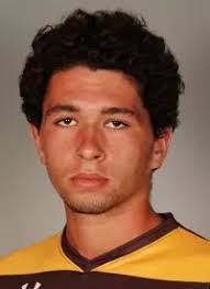 2016 Men's Soccer Roster