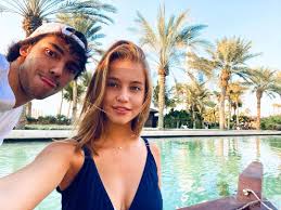 Atriz da tvi está hospedada num barco na costa algarvia longe das multidões da região. Who Is Margarida Corceiro Facts About Joao Felix S Girlfriend