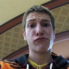 Donovan Cline (@mrhawsum)