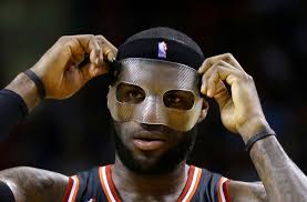 LeBron James Fast Facts