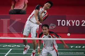 Meski membutuhkan waktu lebih lama dari gim pertama (15 menit), namun gregoria hanya memberi 8 angka saja kepada htar thuzar. 4thqidlmnrqccm