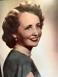 Lucile Kate Shirley Obituary