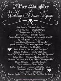 Father Daughter Dance Wedding Songs Father Daughter Wedding Dance Wedding Dance Songs Father Daughter Wedding Songs