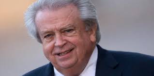 Prosecutor: Millions offered for votes in Alabama