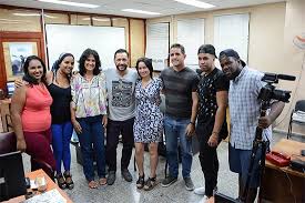 El actor cubano jorge martínez: Jorge Martinez Dialogo On Line Con Los Lectores De Juventud Rebelde Television Cubana