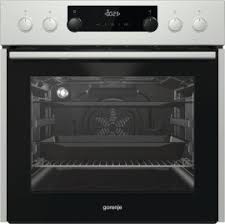 Aeg hb3013ws31 einbauherd set mit glaskeramik kochfeld weiss. Einbauherd Einbaubackofen Zum Sortiment Gorenje