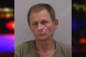 Marion Hensley — Bartow County Jail Bookings