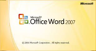 Panduan Belajar Microsoft Word 2007 Mas Tono