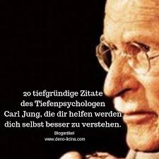 20 Tiefgrundige Zitate Des Tiefenpsychologen Carl Jung Die Dir Helfen Werden Dich Selbst Besser Zu Verstehen Mit Bildern Tiefgrundige Zitate Zitate Intelligente Zitate