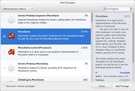 Image result for monodevelop
