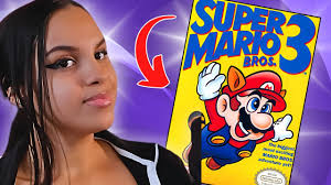 Can I Beat World 4 and 5 in Super Mario Bros 3?