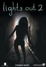 When you ask the kids what they want to watch, the answer is always. Lights Out 2 Coming Soon Upcoming Horror Movies Horror Movies Scariest Scary Movies To Watch