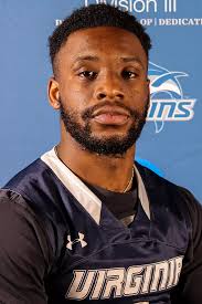 2020-21 Men's Basketball Roster